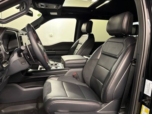 Certified 2025 Ford F150 Raptor AWD/4WD image 30
