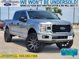 Used 2020 Ford F150 XL w/ Equipment Group 101A Mid 360° Tour
