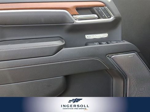 Used 2023 GMC Sierra 1500 Denali w/ Technology Package image 16