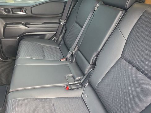 Used 2025 Toyota Land Cruiser w/ Premium Package image 17