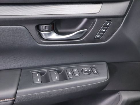 Certified 2025 Honda CR-V Sport-L image 23