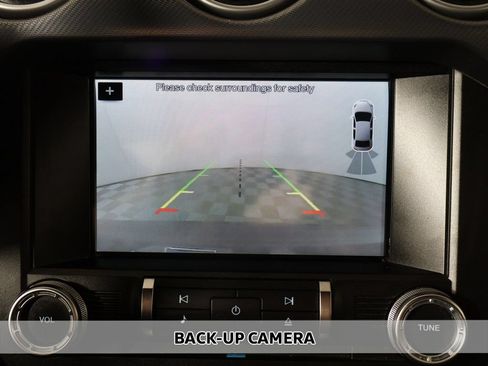Used 2018 Ford Mustang GT Premium w/ Equipment Group 401A RWD image 4