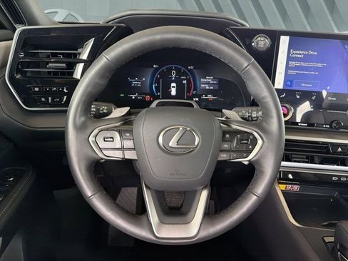 Certified 2025 Lexus TX 350 AWD w/ Convenience Package image 14