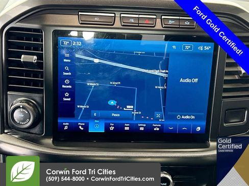 Used 2023 Ford F150 Tremor w/ Equipment Group 402A High image 20