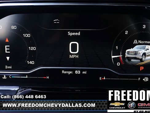 New 2025 GMC Sierra 1500 Elevation w/ Elevation Premium Package image 30