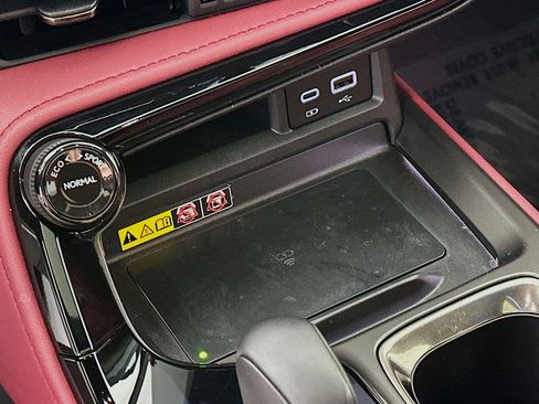 Used 2025 Lexus NX 350h AWD w/ Premium Package image 21