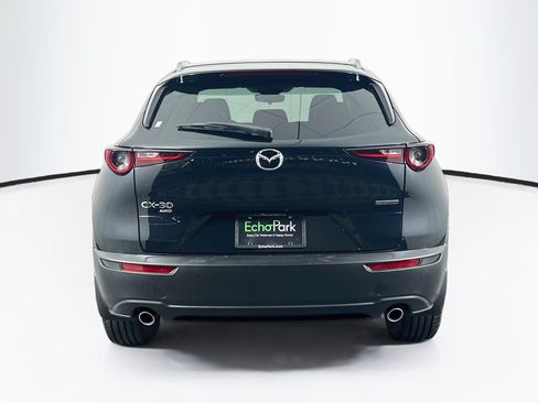 Used 2023 MAZDA CX-30 AWD 2.5 S w/ Select Package image 7