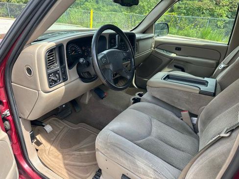 Used 2006 Chevrolet Silverado 1500 LT w/ Light Duty Power Package image 25