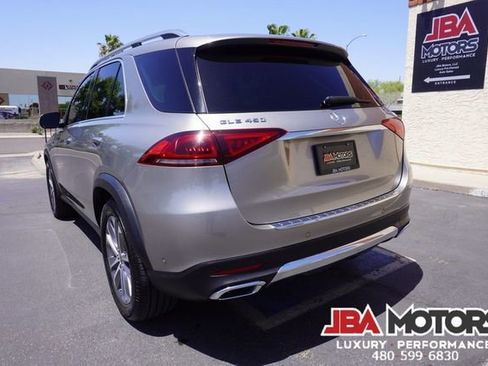 Used 2020 Mercedes-Benz GLE 450 4MATIC image 49