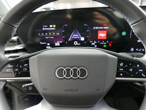 New 2025 Audi A5 2.0T Premium Plus image 17