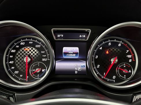 Used 2017 Mercedes-Benz GLE 43 AMG 4MATIC image 18