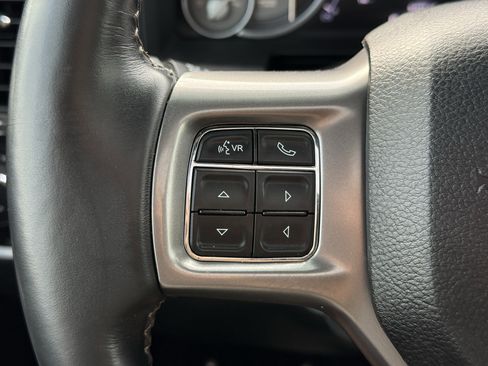 Used 2016 RAM 2500 Limited image 16