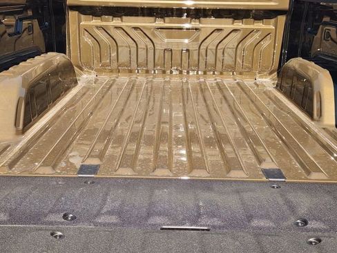 New 2026 GMC Sierra EV Elevation image 51