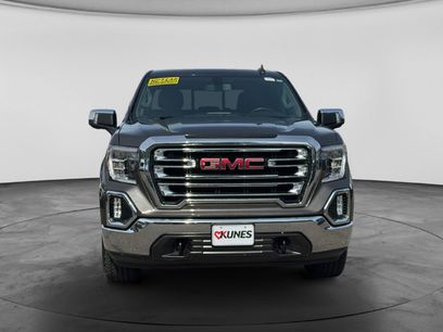 Used 2019 GMC Sierra 1500 SLT w/ SLT Premium Package