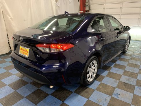 Used 2023 Toyota Corolla LE image 5