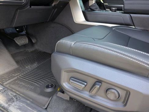 New 2026 Toyota Tundra SR5 image 4