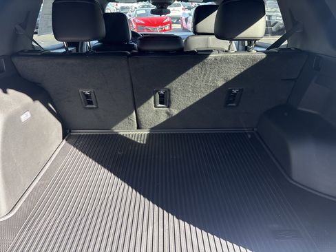 New 2026 Chevrolet Equinox LT w/ Convenience Package II image 27