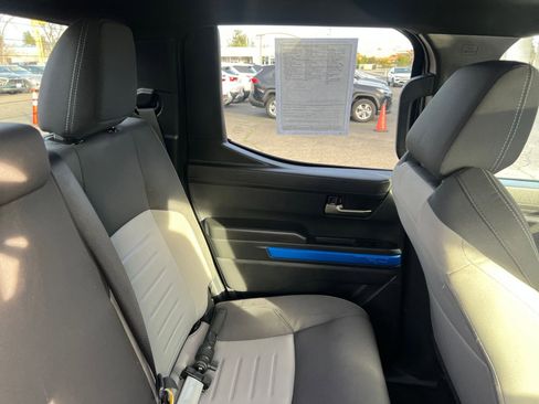 Used 2025 Toyota Tacoma TRD Off-Road image 35