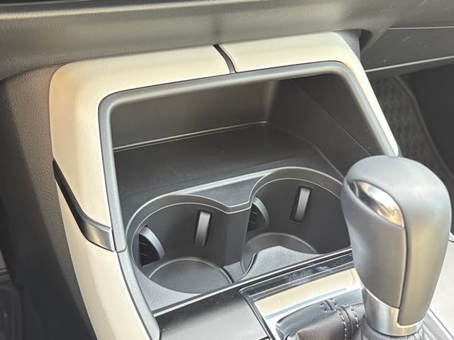New 2026 MAZDA CX-5 Preferred AWD/4WD image 24