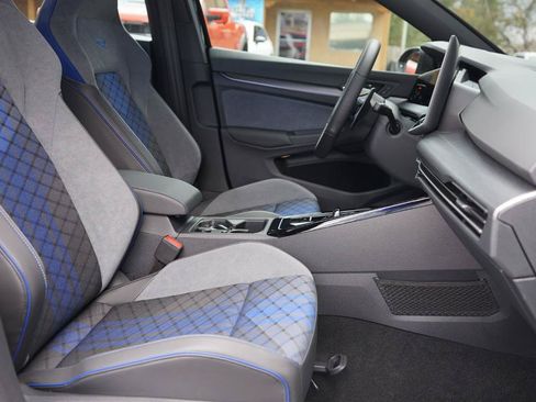 Used 2026 Volkswagen Golf w/ Euro Style Package AWD/4WD image 22
