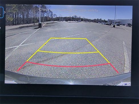 Used 2025 Hyundai Tucson SEL image 20