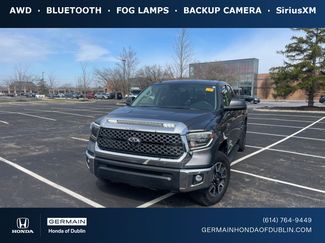 Used 2019 Toyota Tundra SR5 w/ TRD Off Road Package video 1