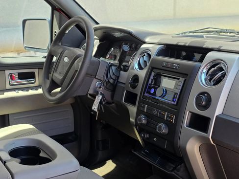 Used 2009 Ford F150 XLT RWD image 17