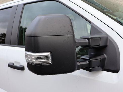 New 2026 Ford F250 XL w/ XL Off-Road Package image 19