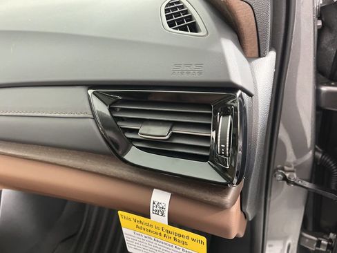 New 2026 Acura RDX SH-AWD w/ Advance Package image 10