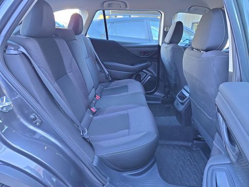 Certified 2025 Subaru Outback image 16