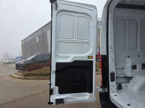 New 2026 Ford Transit 150 148 Medium Roof image 41