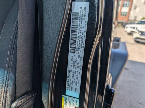 Used 2014 Jeep Wrangler Unlimited Rubicon w/ Connectivity Group image 23