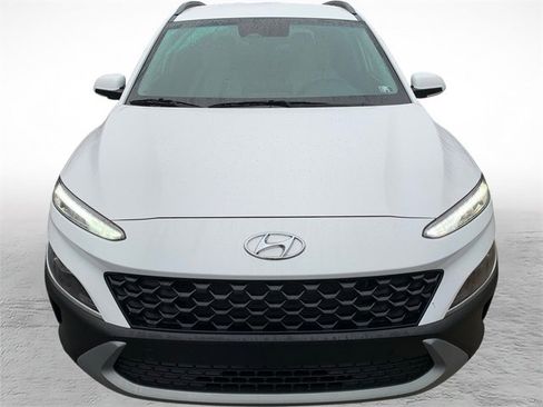 Used 2023 Hyundai Kona SEL w/ Cargo Package image 7