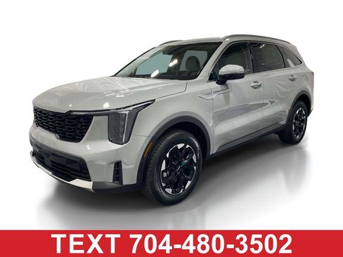 New 2026 Kia Sorento S AWD/4WD image 1