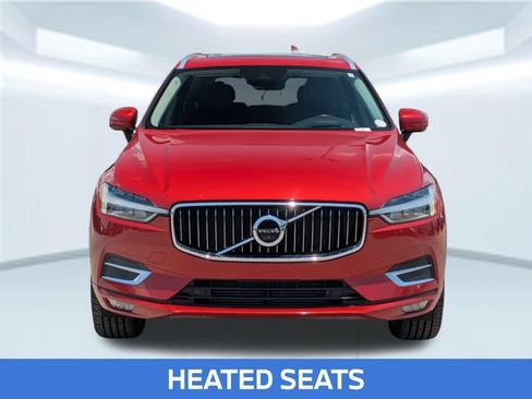 Used 2021 Volvo XC60 T6 Inscription w/ Protection Package Premier AWD/4WD image 11