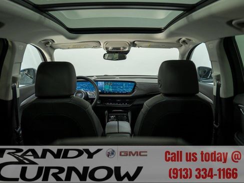 New 2025 Buick Envision Sport Touring image 14