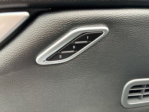 Used 2017 Maserati Ghibli S Q4 AWD/4WD image 21