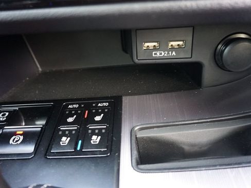 Used 2022 Lexus RX 350 F Sport w/ Accessory Package AWD/4WD image 13