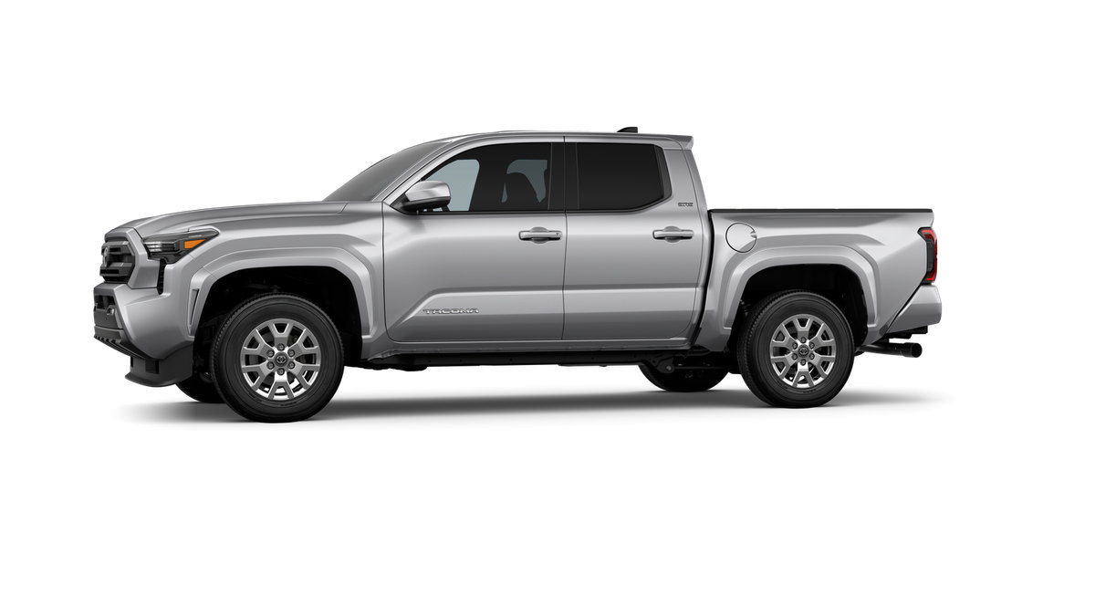 New 2026 Toyota Tacoma SR5 RWD image 23