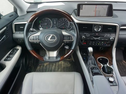 Used 2019 Lexus RX 350 FWD w/ Navigation Package image 6