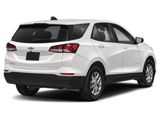 Used 2022 Chevrolet Equinox LT image 3