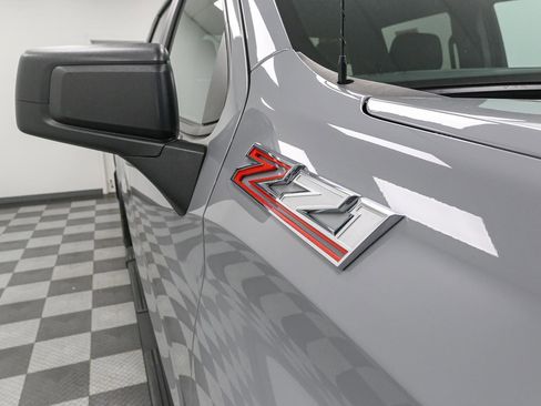 Used 2024 Chevrolet Silverado 1500 RST AWD/4WD image 8