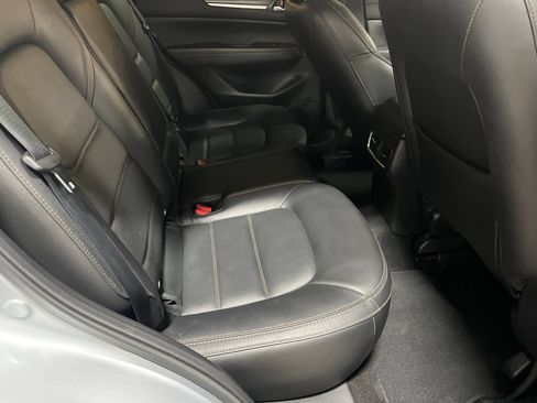 Certified 2023 MAZDA CX-5 AWD 2.5 S w/ Premium Plus Pkg image 16