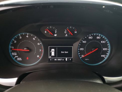 Used 2023 Chevrolet Traverse LT FWD image 30