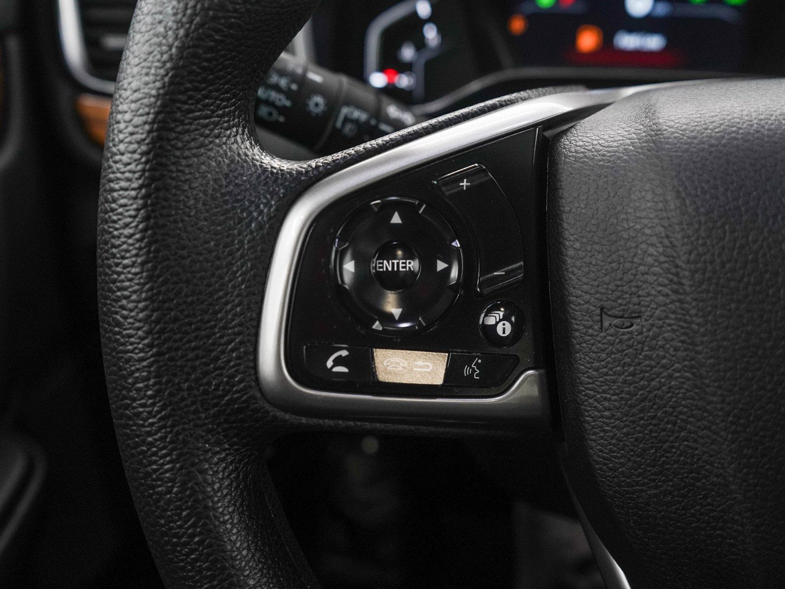 Used 2021 Honda CR-V EX image 24