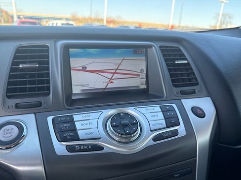 Used 2011 Nissan Murano image 12