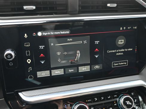 Used 2023 GMC Sierra 1500 Denali w/ Denali Reserve Package image 23