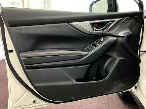 Used 2023 Subaru Crosstrek 2.5i Limited w/ Moonroof Package image 22