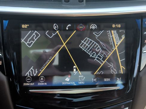 Used 2013 Cadillac XTS Premium AWD/4WD image 15