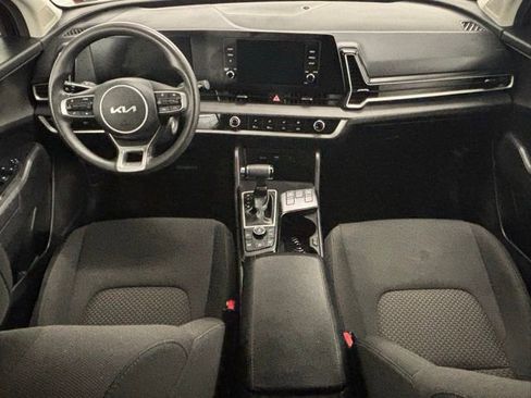 Used 2024 Kia Sportage LX image 20